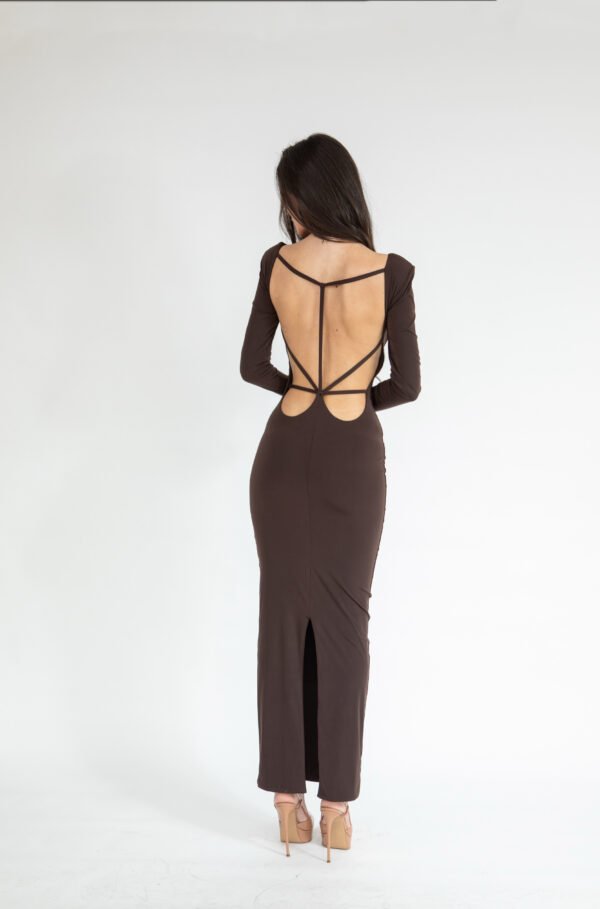 Naziv Modela