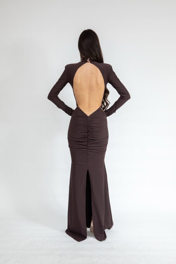 Preciosa Dress