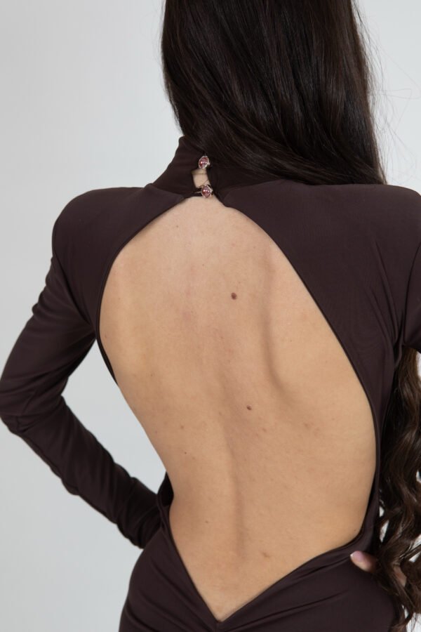 Preciosa Dress