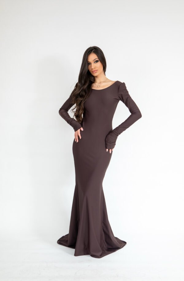 Preciosa Dress
