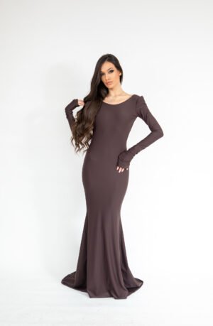 Preciosa Dress
