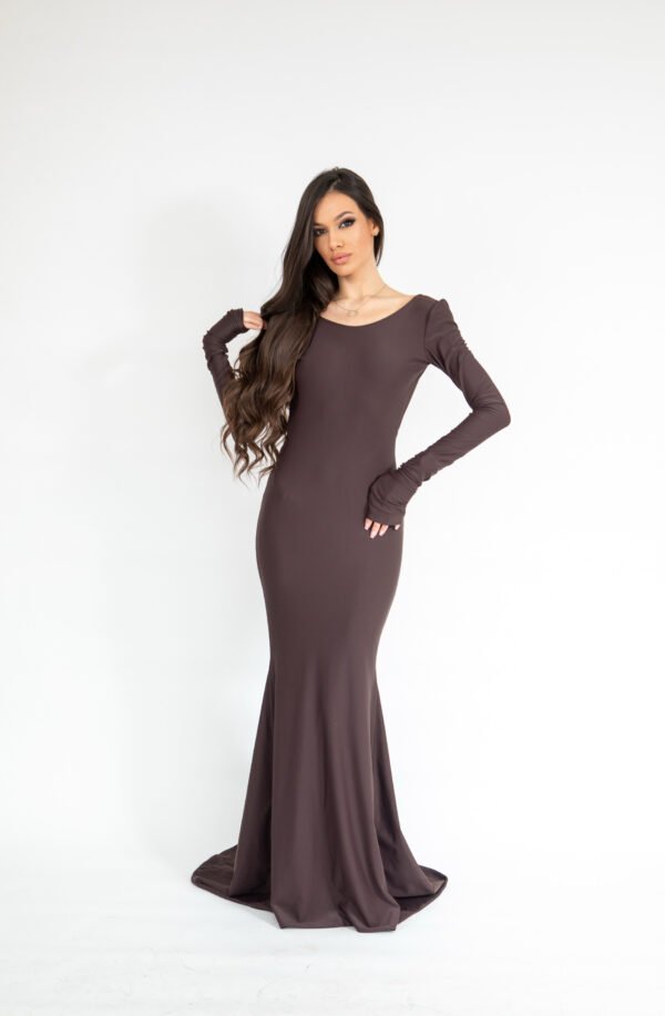 Preciosa Dress