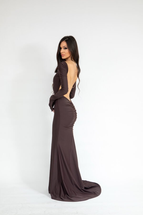 Preciosa Dress
