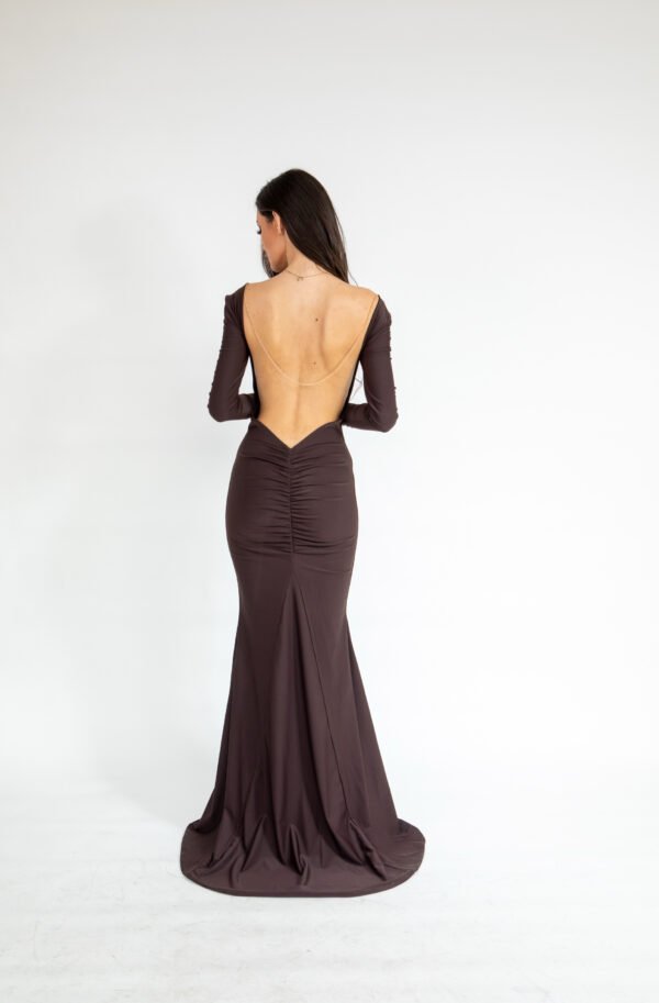 Preciosa Dress