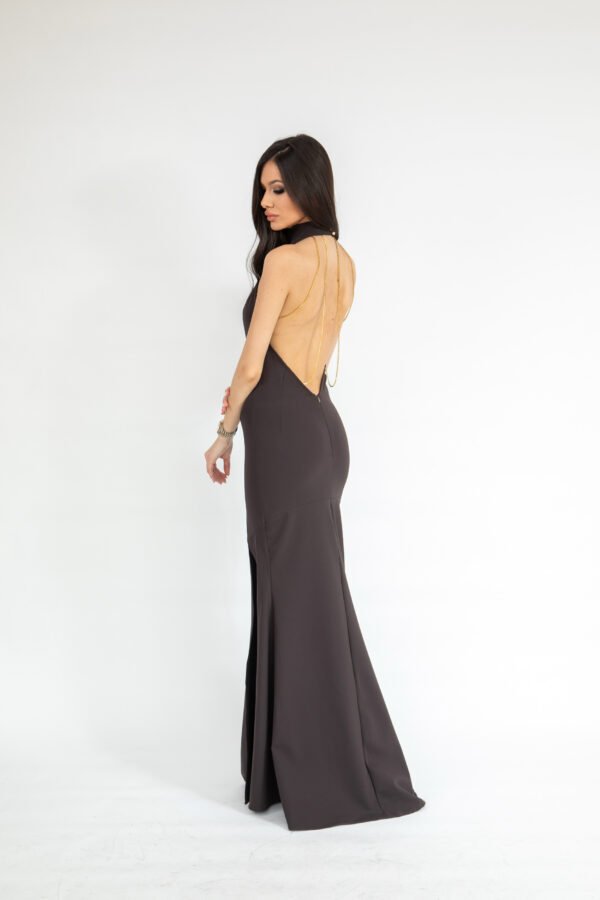 Preciosa Dress