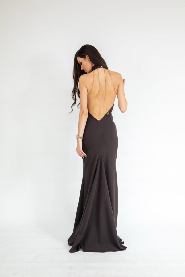 Preciosa Dress
