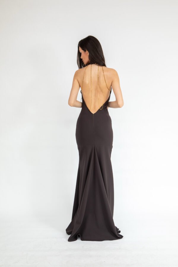 Preciosa Dress