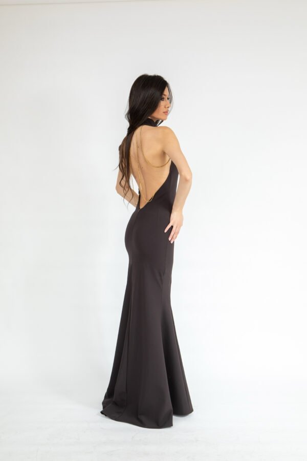 Preciosa Dress