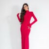 Lyra Dress