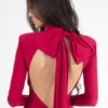 Lyra Dress