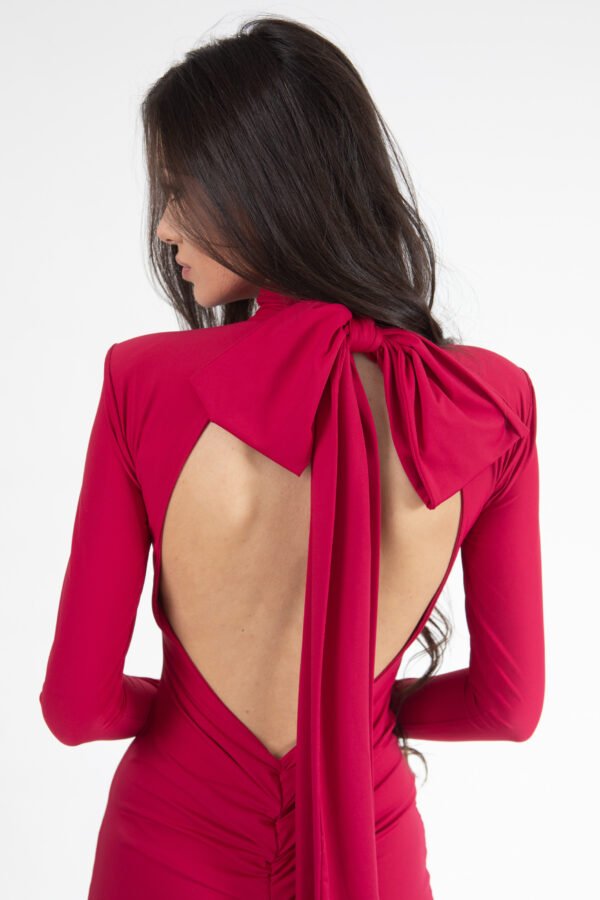 Lyra Dress